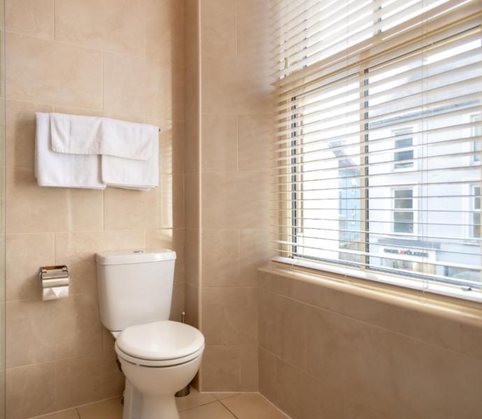 2 bed Apartment - Leabhar Beag