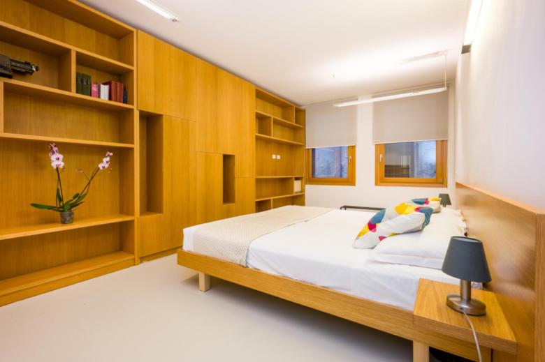 San Felice Modern