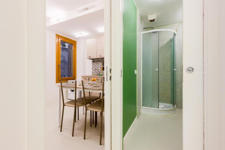 San Felice Modern