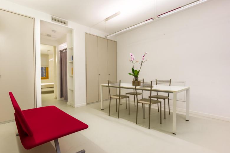San Felice Modern