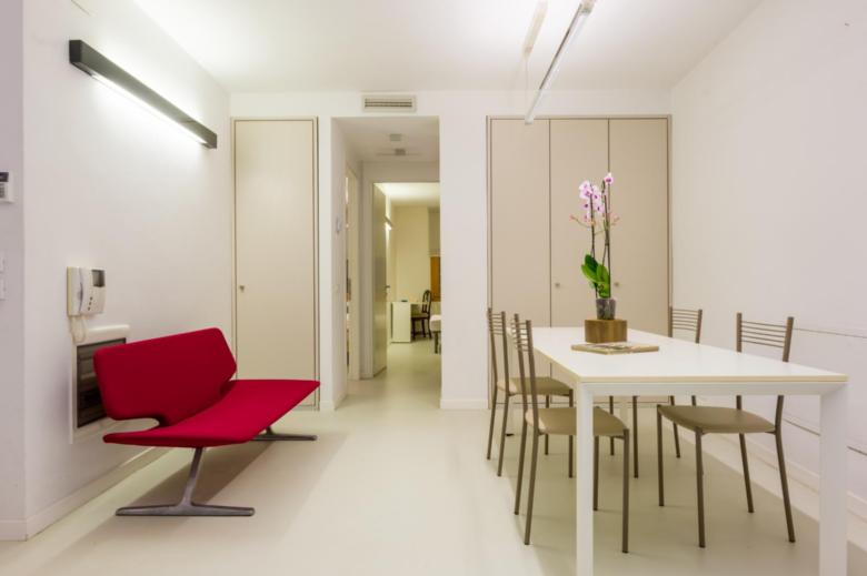 San Felice Modern