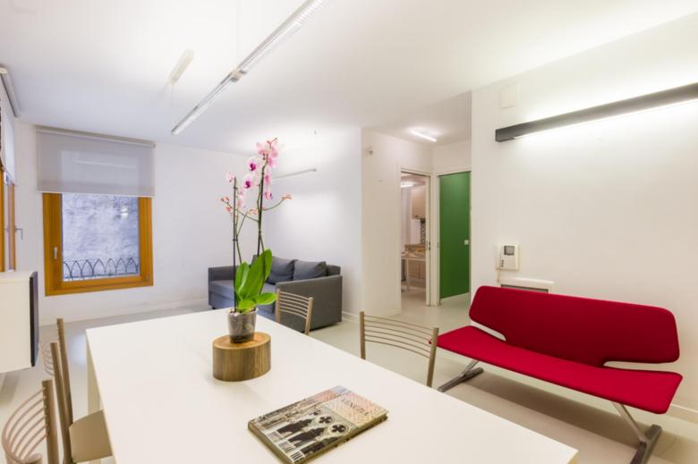 San Felice Modern