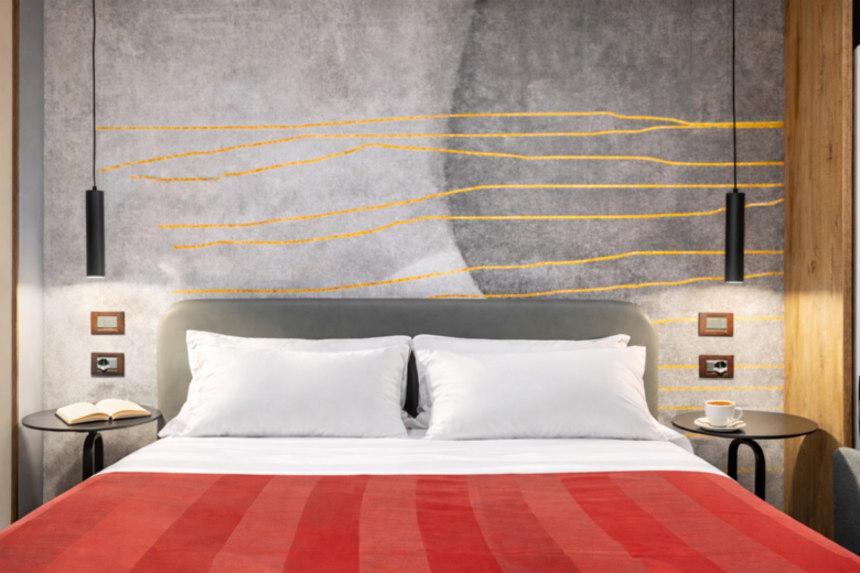 H4 - Ar Rooms Rome 