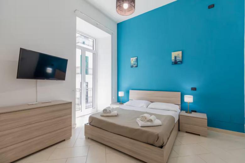 Apartment Maison Pochet