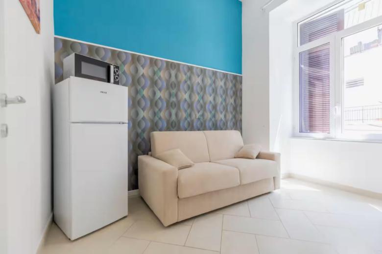 Apartment Maison Pochet