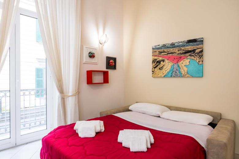 Apartment Maison Pochet