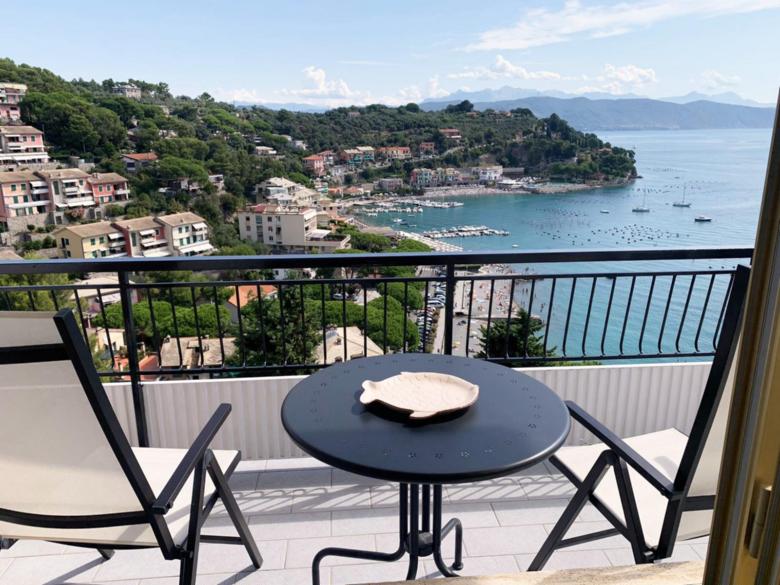 La Terrazza sul Golfo