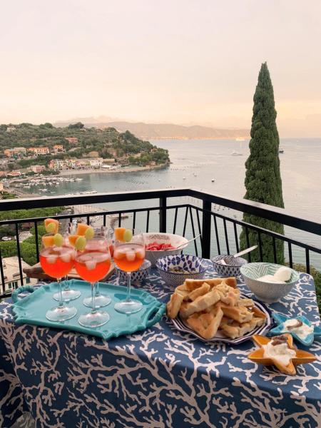La Terrazza sul Golfo