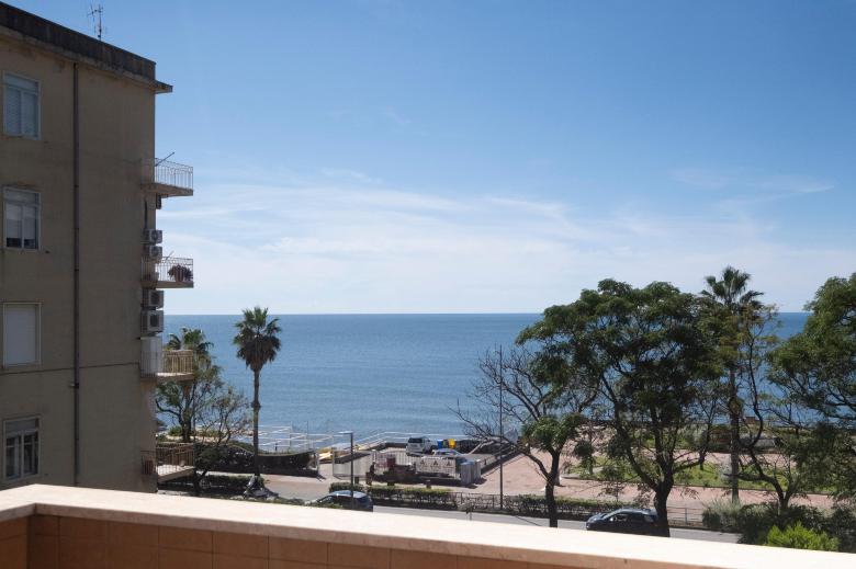 Torrione - Seaview