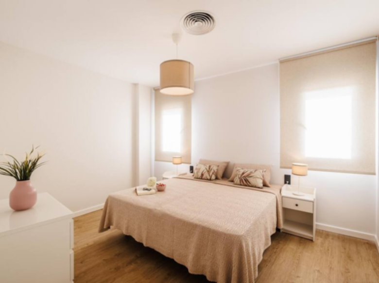 Apartamento Jambo Luxury ALME