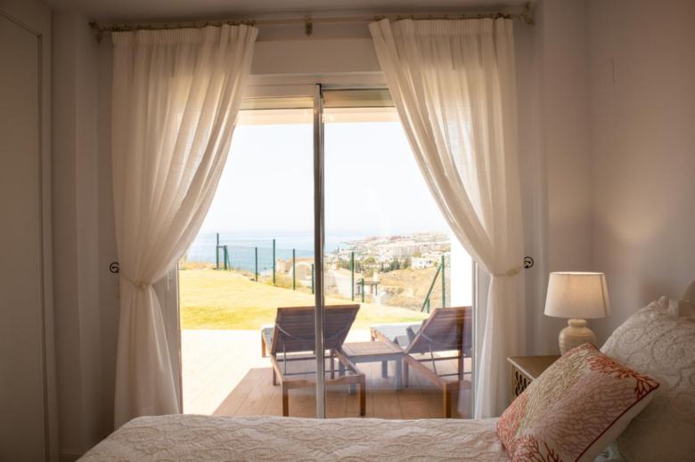 Awesome views Apartment