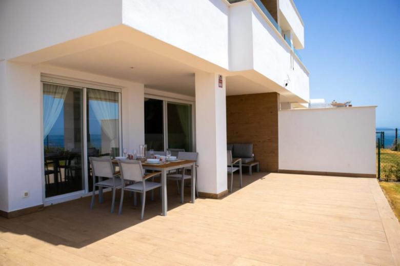 Awesome views Apartment