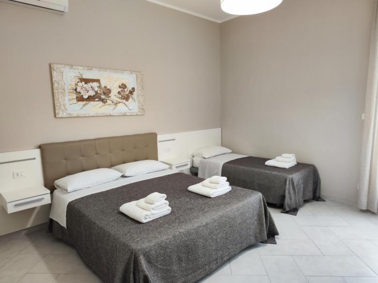 B&B La Teresa
