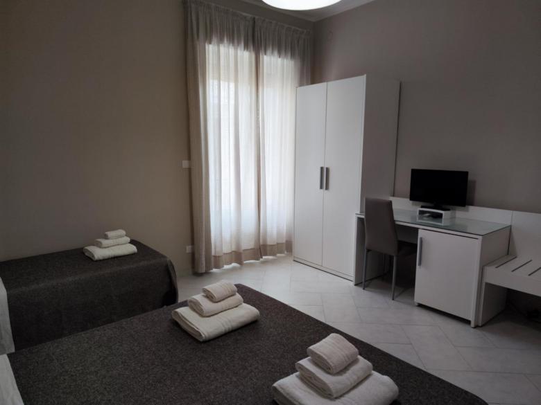 B&B La Teresa