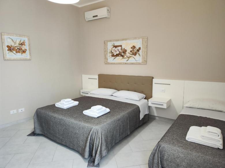 B&B La Teresa