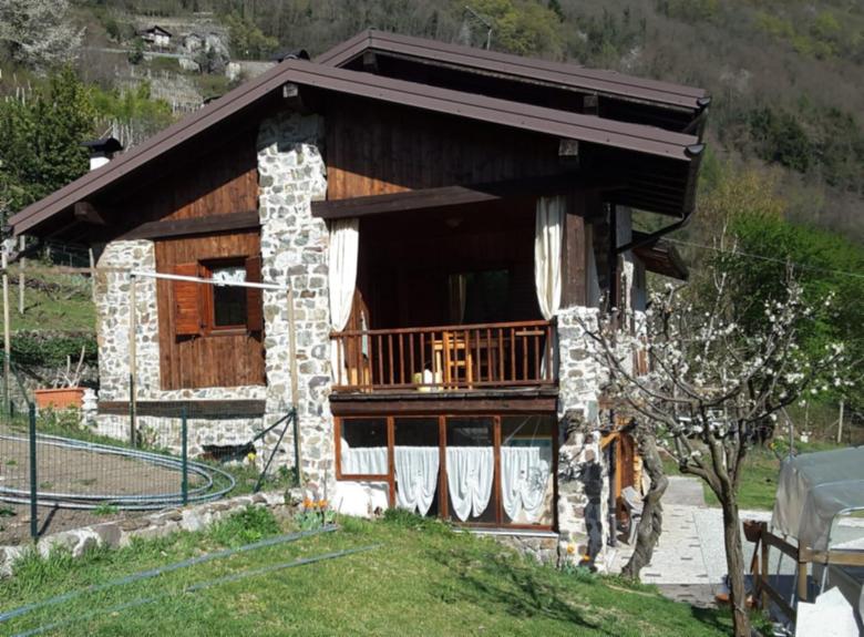 B&B Al Canevet, Pergine Valsugana Ospitar