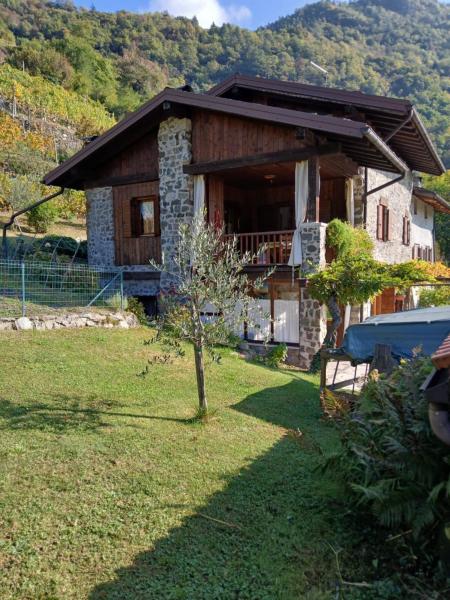 B&B Al Canevet, Pergine Valsugana Ospitar