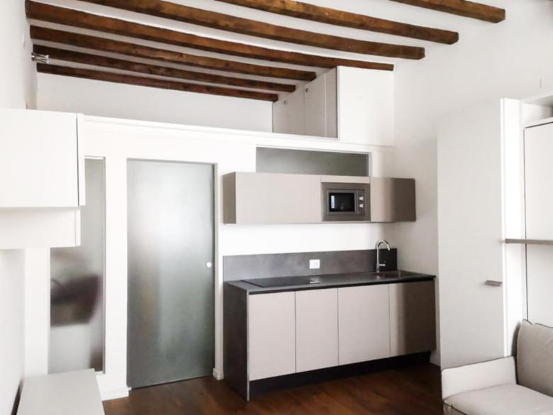 Lodi - Porta Romana Retreat
