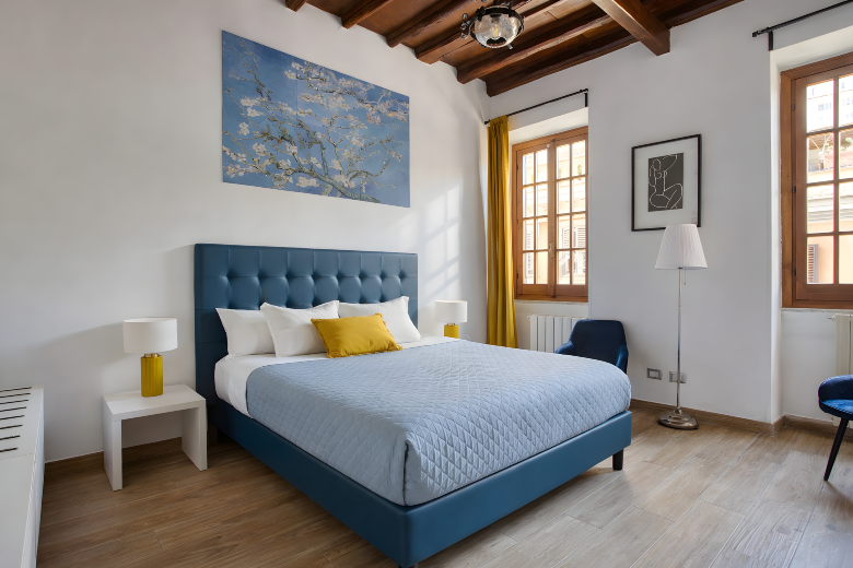 URBANA 37 Maison – Rione Monti by RHR