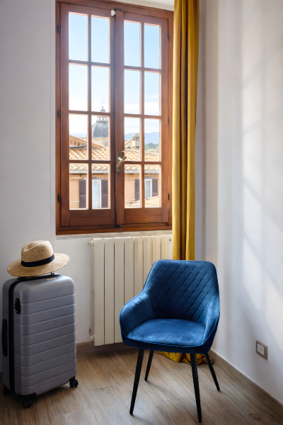 URBANA 37 Maison – Rione Monti by RHR