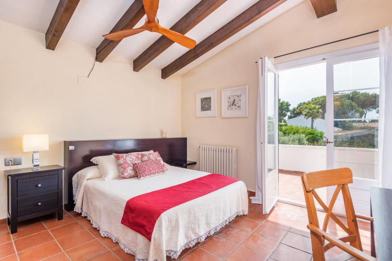 Los Olivos - Casa rural en exclusiva finca privada