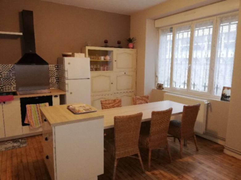 Chez Carole