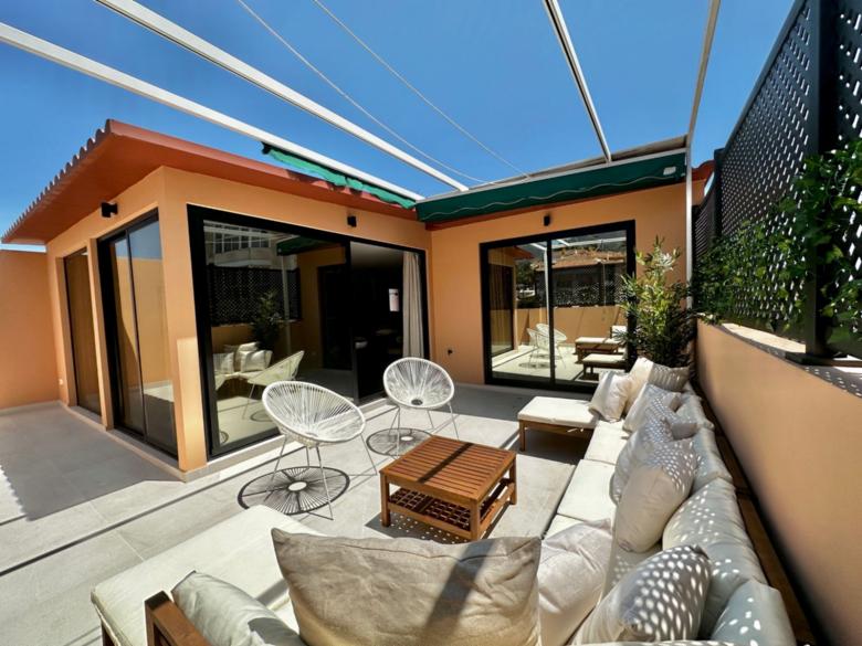 Penthouse RS 38 Marbella Center - EaW Homes