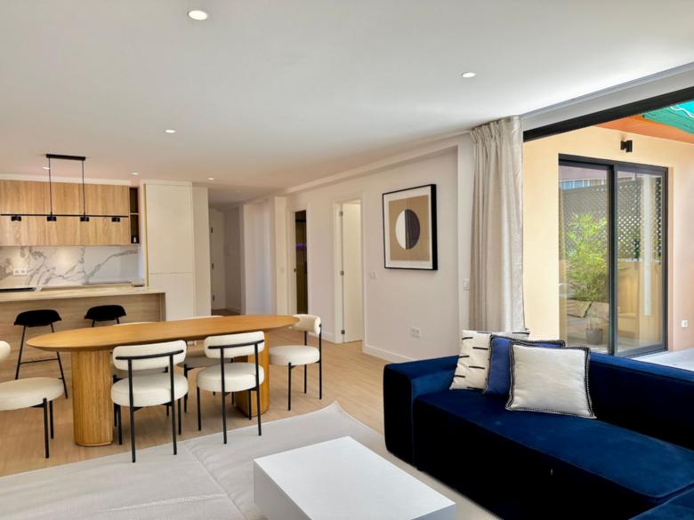 Penthouse RS 38 Marbella Center - EaW Homes