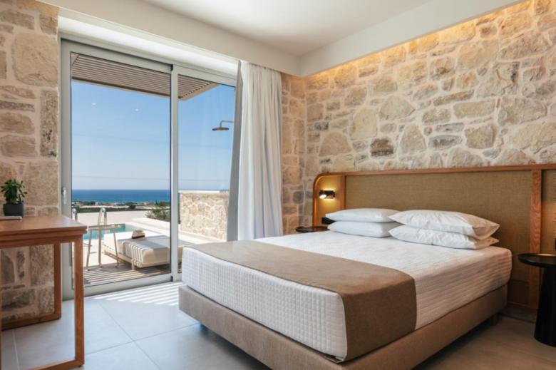 Two-Bedroom Villa - House 1