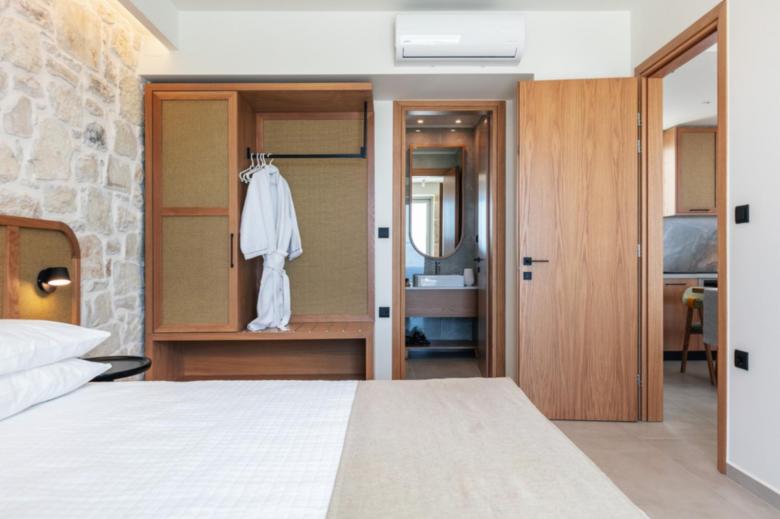 Two-Bedroom Villa - House 1
