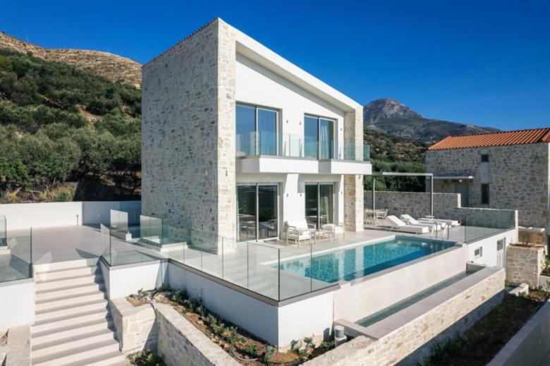 Two-Bedroom Villa - House 2