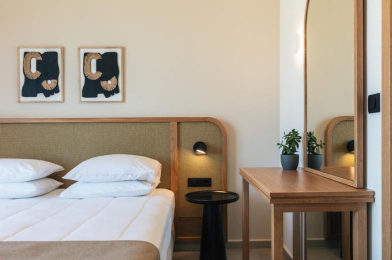 Two-Bedroom Villa - House 2