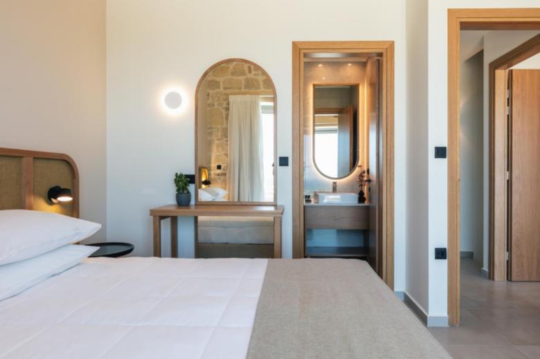 Two-Bedroom Villa - House 2