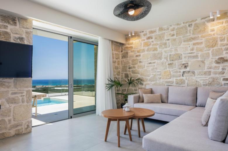Two-Bedroom Villa - House 2