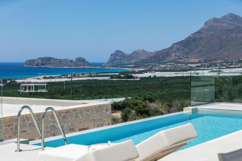 Two-Bedroom Villa - House 2
