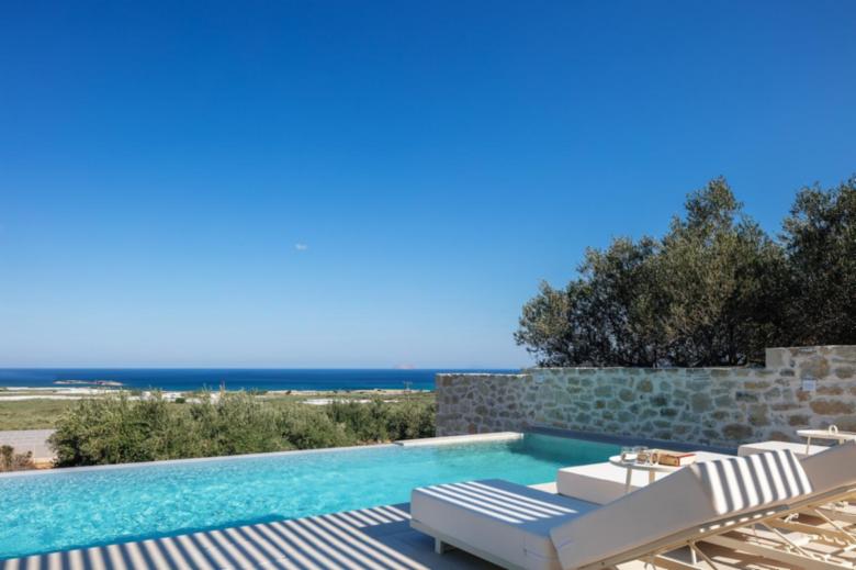 Three-Bedroom Villa - House 3