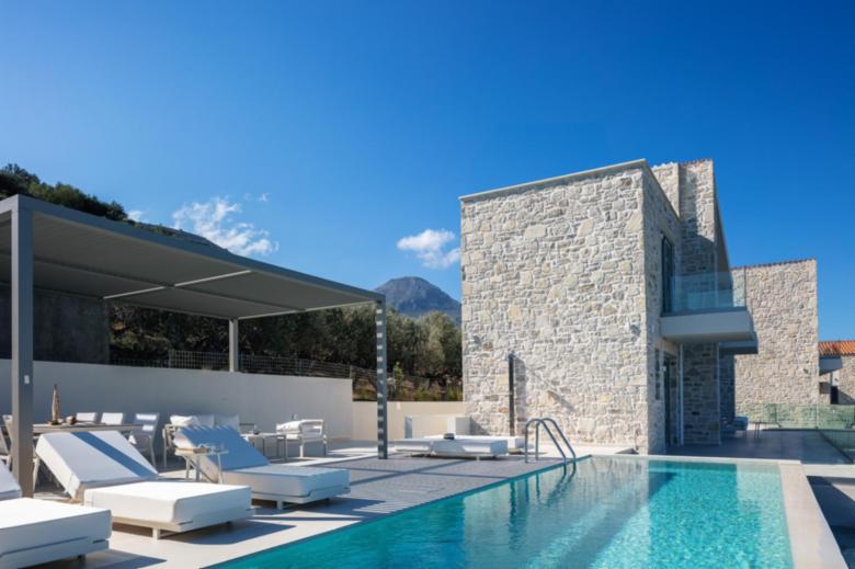 Three-Bedroom Villa - House 3