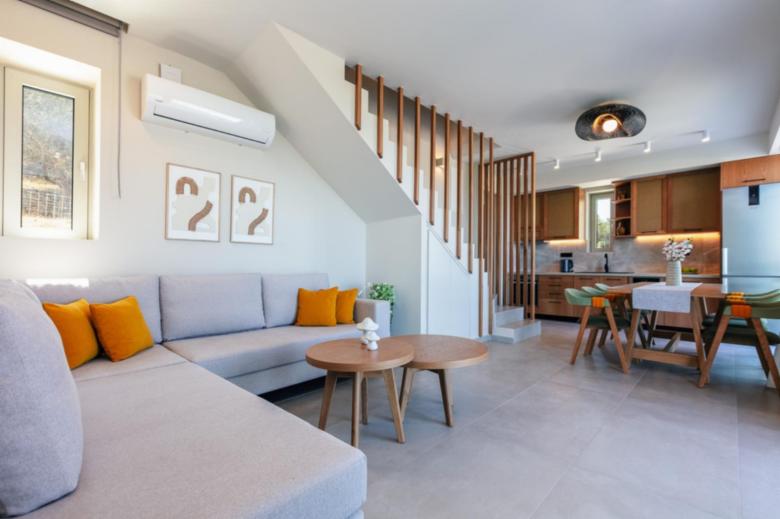 Three-Bedroom Villa - House 3