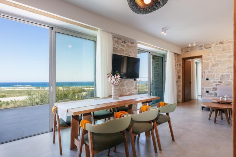 Three-Bedroom Villa - House 3
