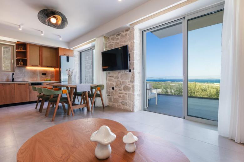 Three-Bedroom Villa - House 3