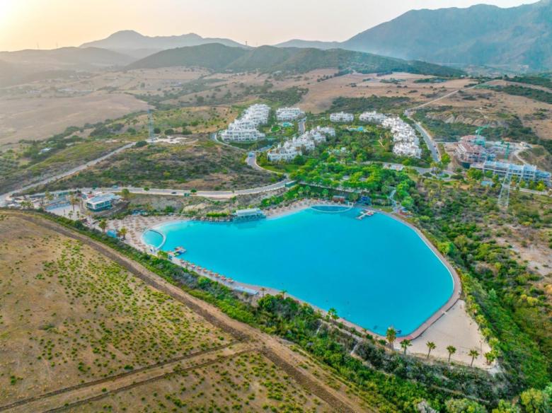 Alcazaba Lagoon - EaW Homes