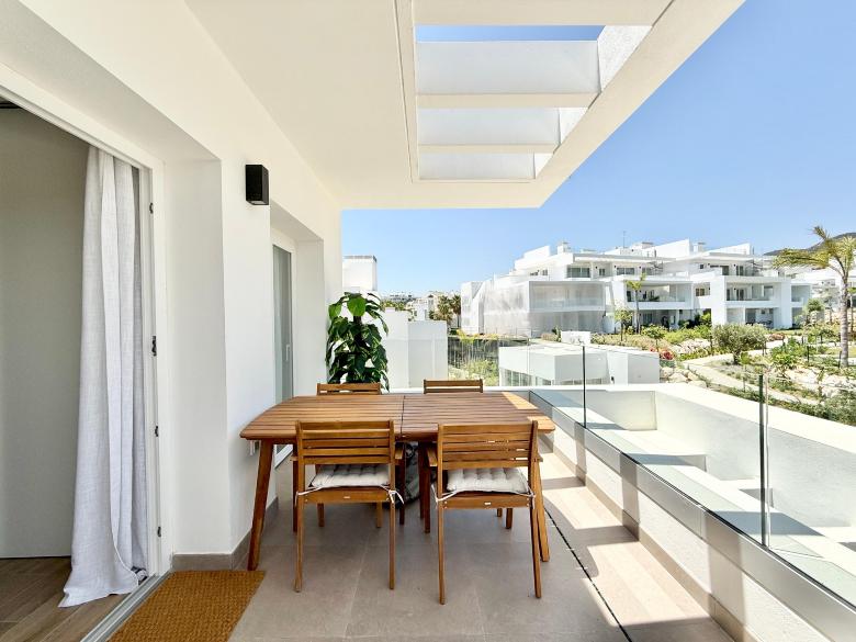 Alcazaba Lagoon - EaW Homes