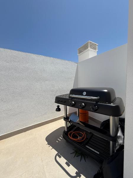 Alcazaba Lagoon - EaW Homes