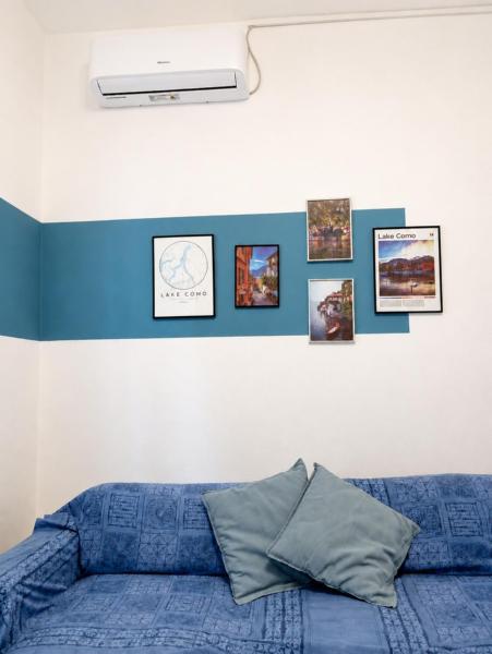 Como Holiday Home - Appartamento Business 2