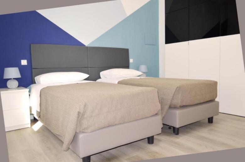 Como Holiday Home - Appartamento Business 2