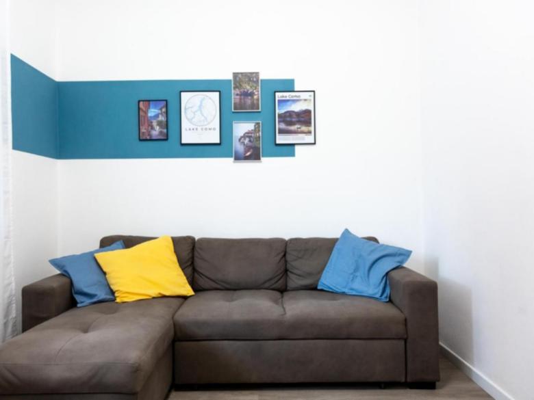 Como Holiday Home - Appartamento Business 2