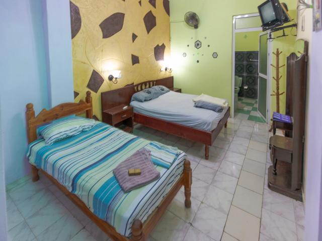 Gaviota B&B
