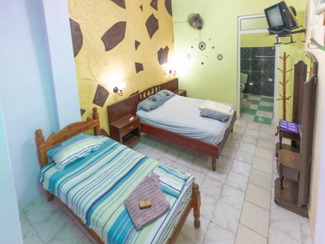 Gaviota B&B
