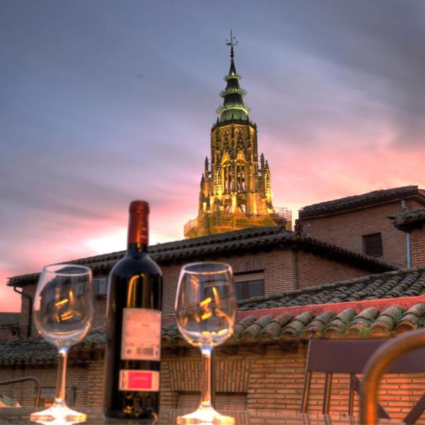 Casa Sinagoga