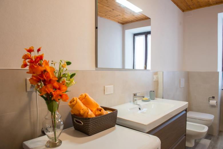 Casa Margherita 1P, Borno Ospitar